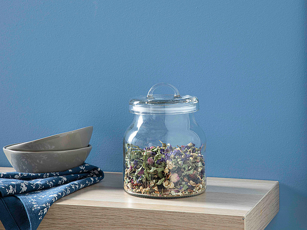 Sergio Jar 1250 ml