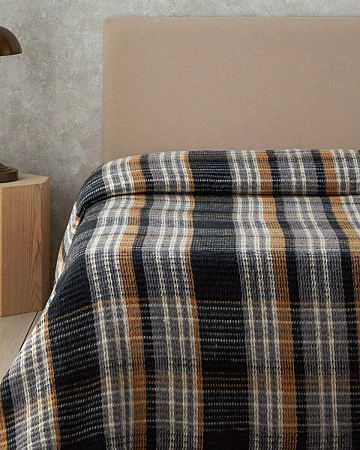 Plaid Плед 180х220 см