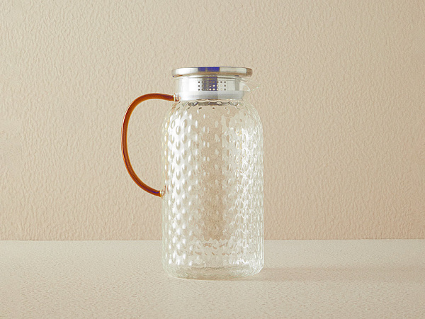 Cherry Jug 1900 ml