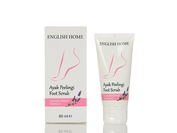 Daisy Foot Peeling 60 ml