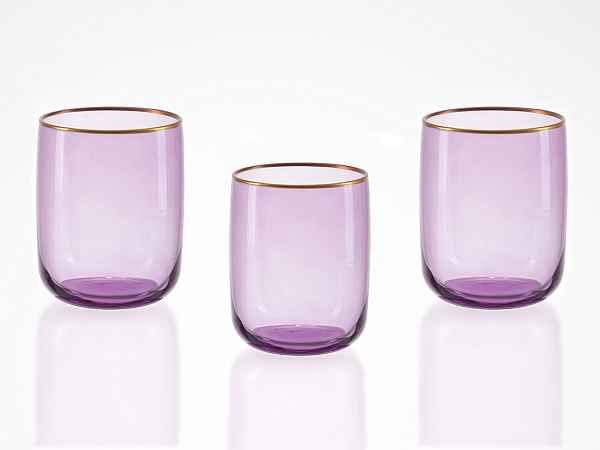 Stery Set of glasses 270 ml