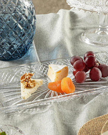 Zena Serving plate 30 cm
