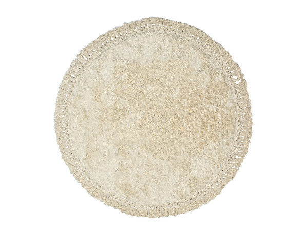 Bloom Bath mat 90x90 cm