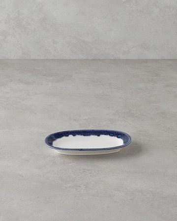 Larry Serving plate 24 cm