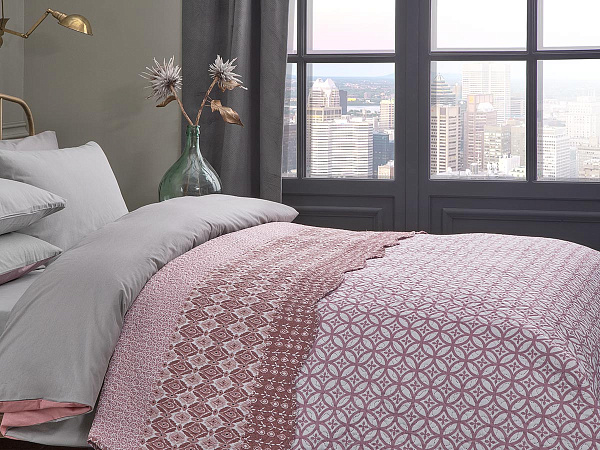Urban Tile Покривало для ліжка 200х220 см
