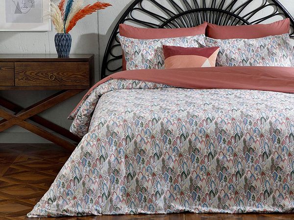 Flowing Bedding set 200х220 cm