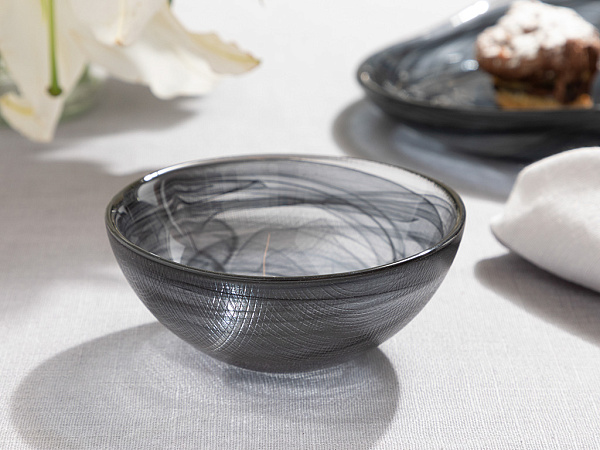 Blacksea Deep plate 9 cm