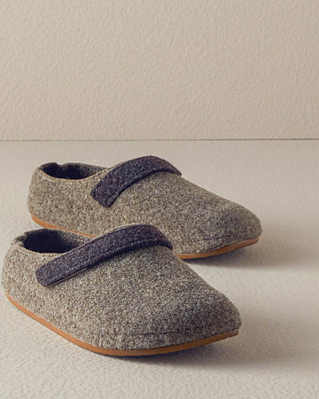 Carol Slippers 39