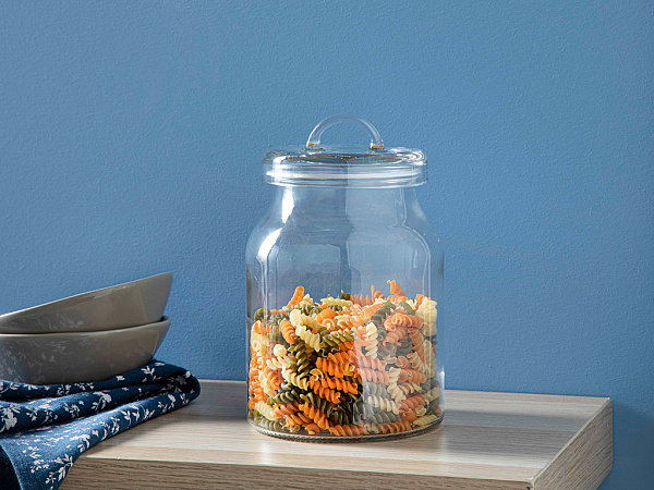 Sergio Jar 1650 ml