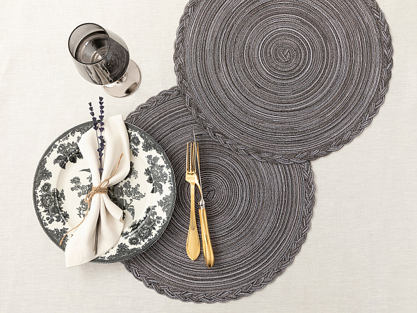 Nila Set of napkins 38 cm 2 pcs