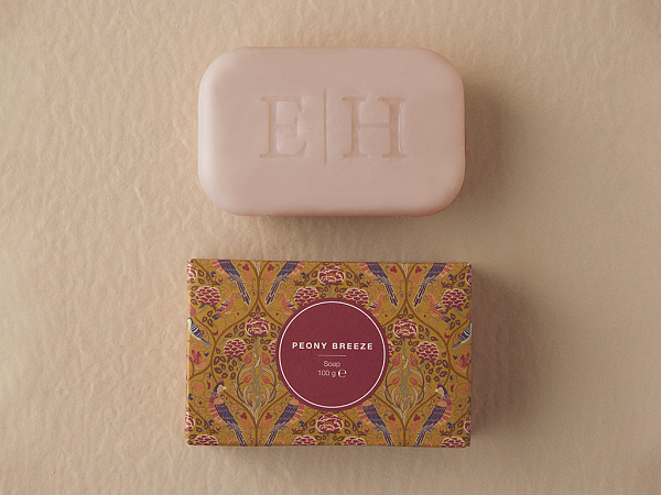 Peony Breeze Мило 100 г