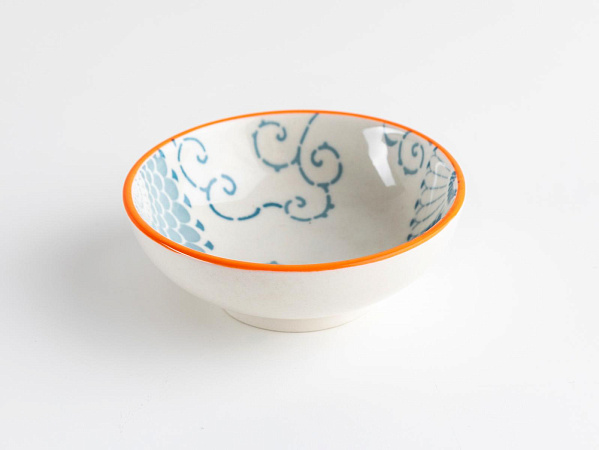 Lina Aperitif plate 8 cm