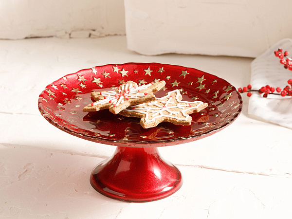Mery Cake stand 18 cm