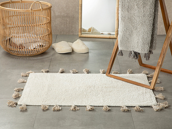 Fancy Bath mat 60x90 cm