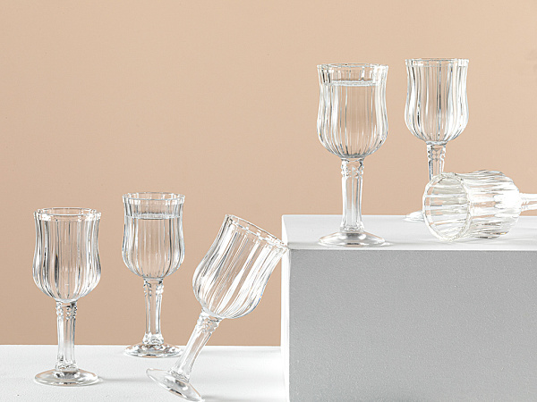 Ricco Set of glasses 45 ml 6 pcs