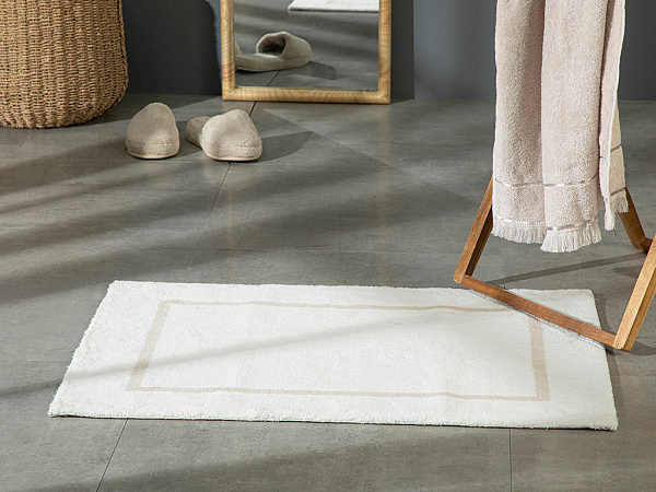 Dia Bath mat 60x90 cm