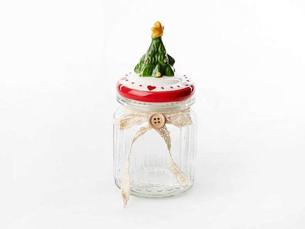 Christmas Банка 230 мл