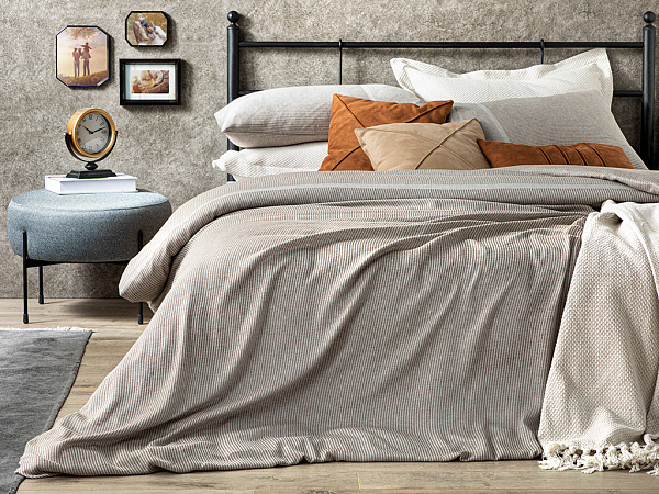 Splendid Bedding set 200х220 cm