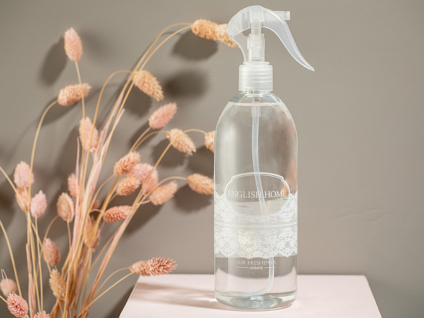 Jasmine 500 ml room spray