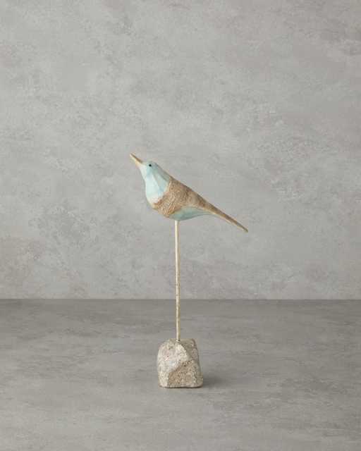 Birdy Статуетка 17.5х5.2х21 см