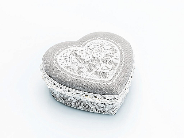 Romance Декоративний ящик 5х11х11 см
