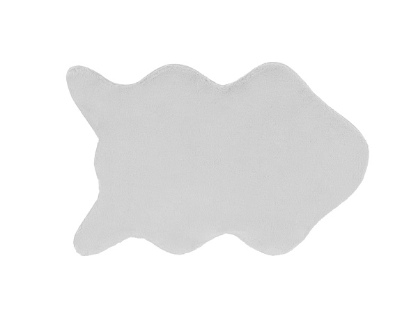 Soft Touch Rabbit Rug 80х150 cm