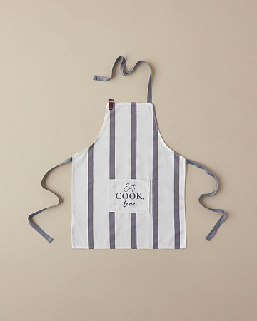 Cookery Кухонний фартух 70х55 см