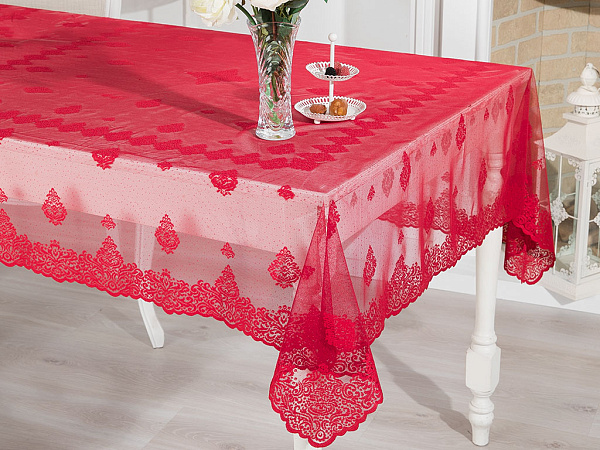 Royal Damask Скатертина 95x95 см