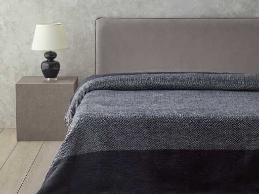 Modern Chevron Плед 200х220 см