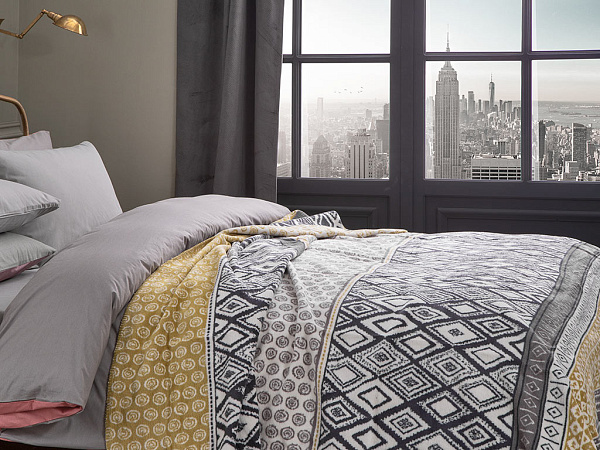 Urban Blanket 150х200 cm