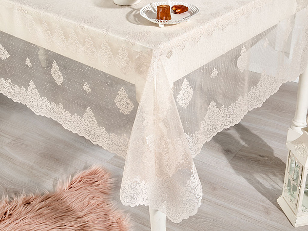 Royal Damask Скатерть 180х270 см