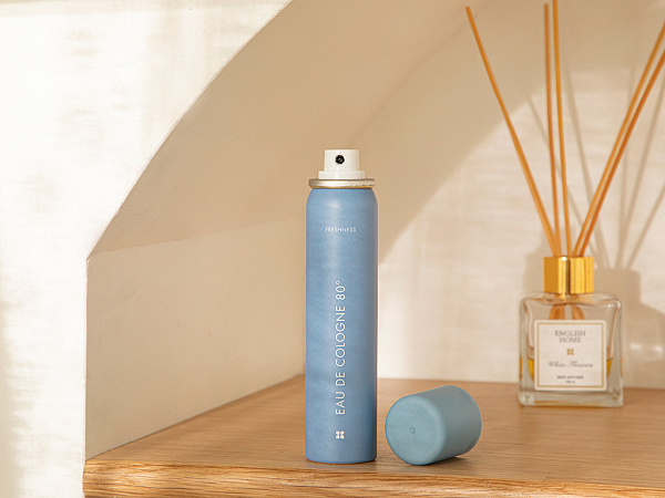 Freshness Cologne 85 ml