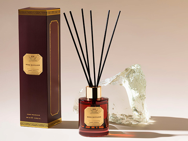 Amber Eternal Aroma Sticks 100 ml