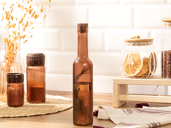Jaden Bottle for oil 250 ml