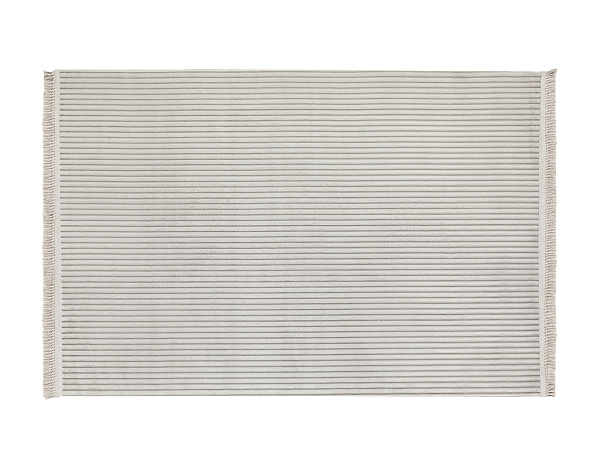 Thick Ribbed Carpet 80х300 cm