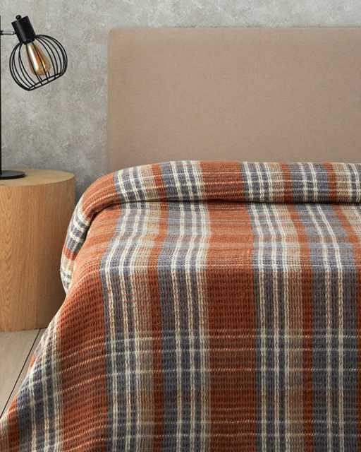Plaid Плед 180х220 см