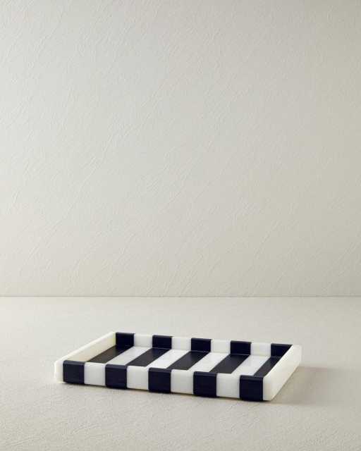 Marble Таця 30х20х3 см
