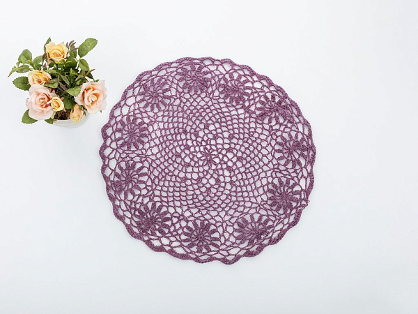 Lady Napkin 35 cm