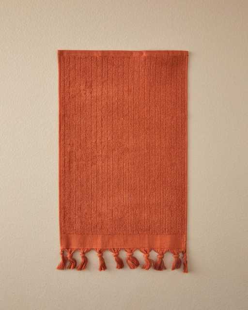Tuffy Stripe Полотенце для рук хлопковое 30х45 см