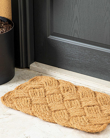Moco Door mat 40x60 cm