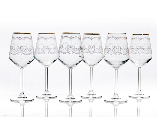 Rossa Set of glasses 350 ml