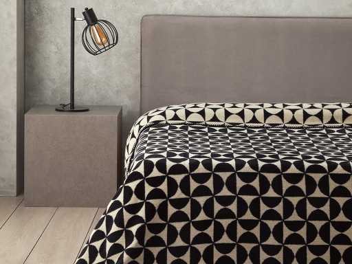 Circle Art Плед 220х240 см