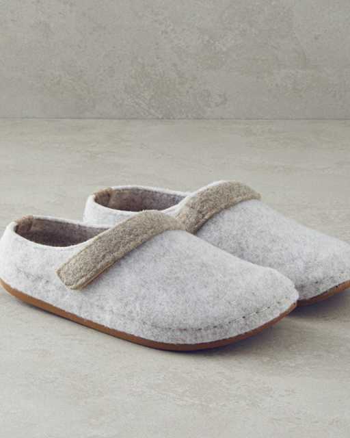 Carol Slippers 37