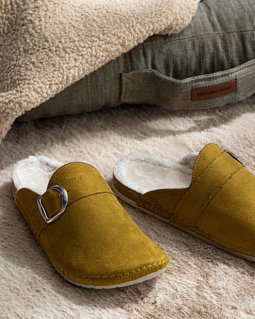 Melina Slippers 37
