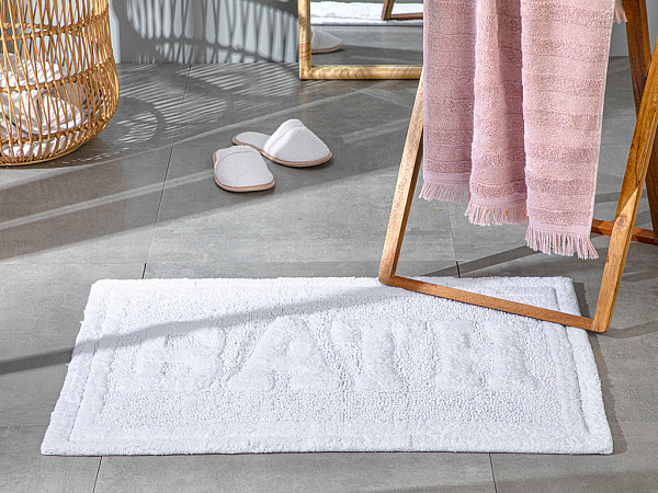 Bath Bath mat 60x90 cm