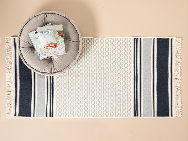 Olla Cotton Carpet 120х180 cm