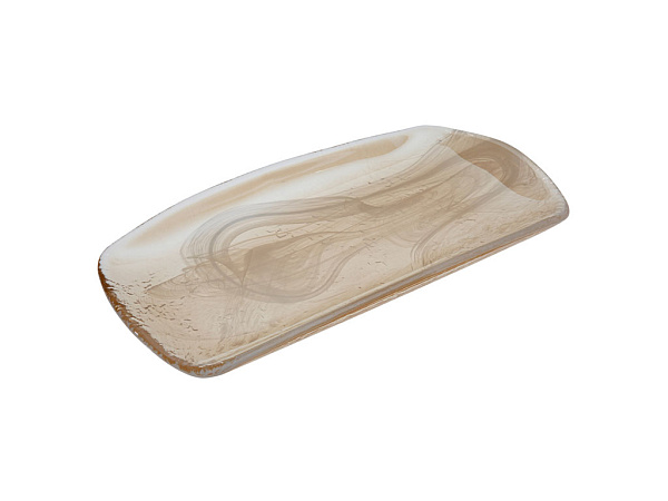 Porpois Serving plate 27 cm