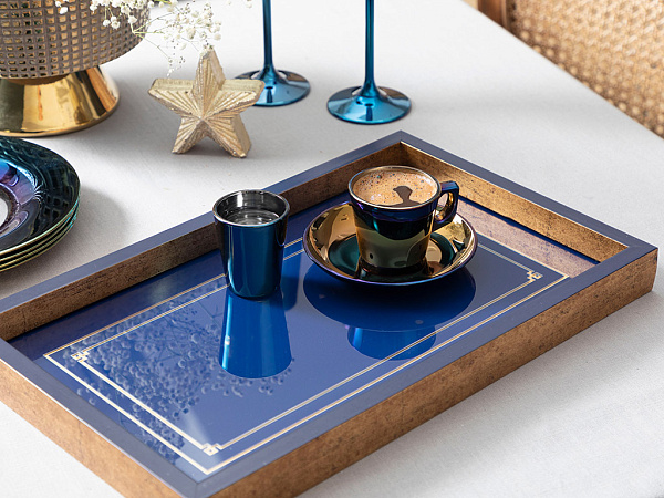 Athena Tray 22х37 cm