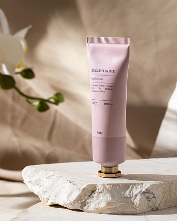 Pure Hand cream 30 ml