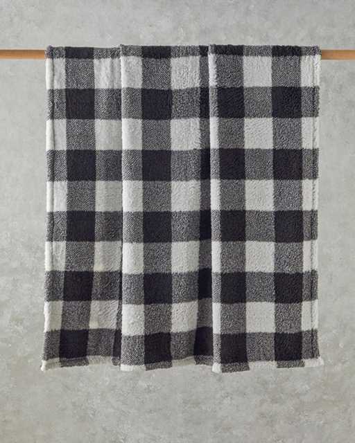 Comfort Plaid Плед 120х170 см
